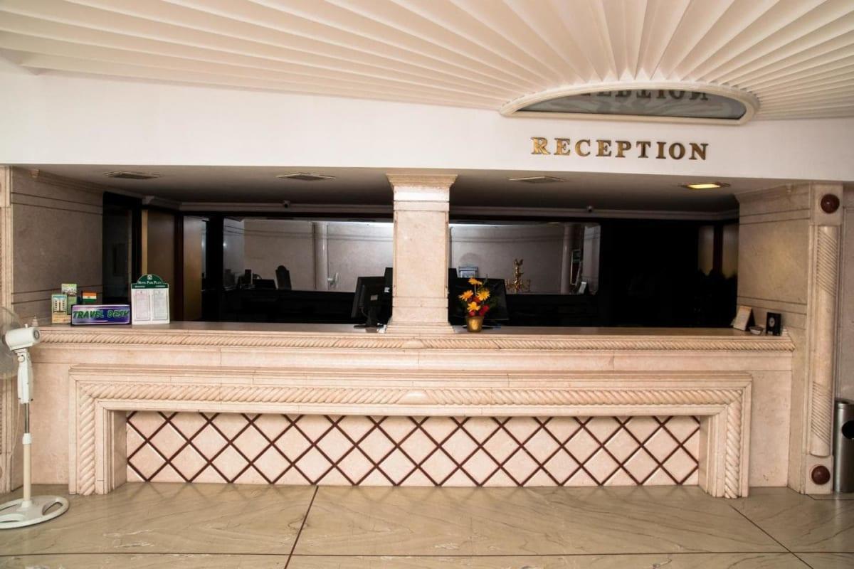 Hotel Park Plaza Madurai Exterior foto